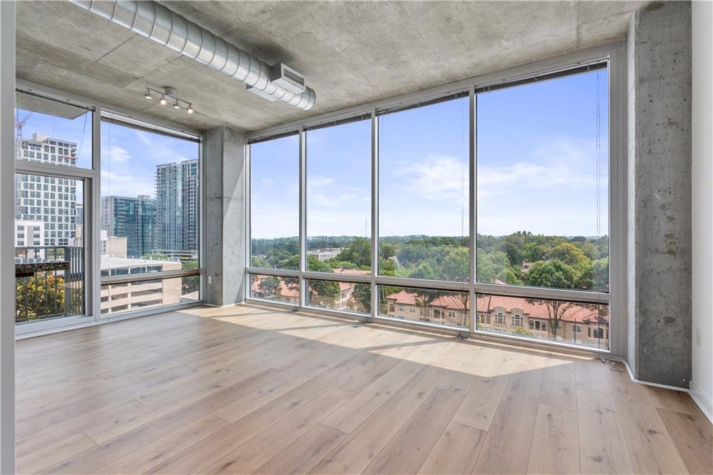 923 Peachtree Street NE Unit 833