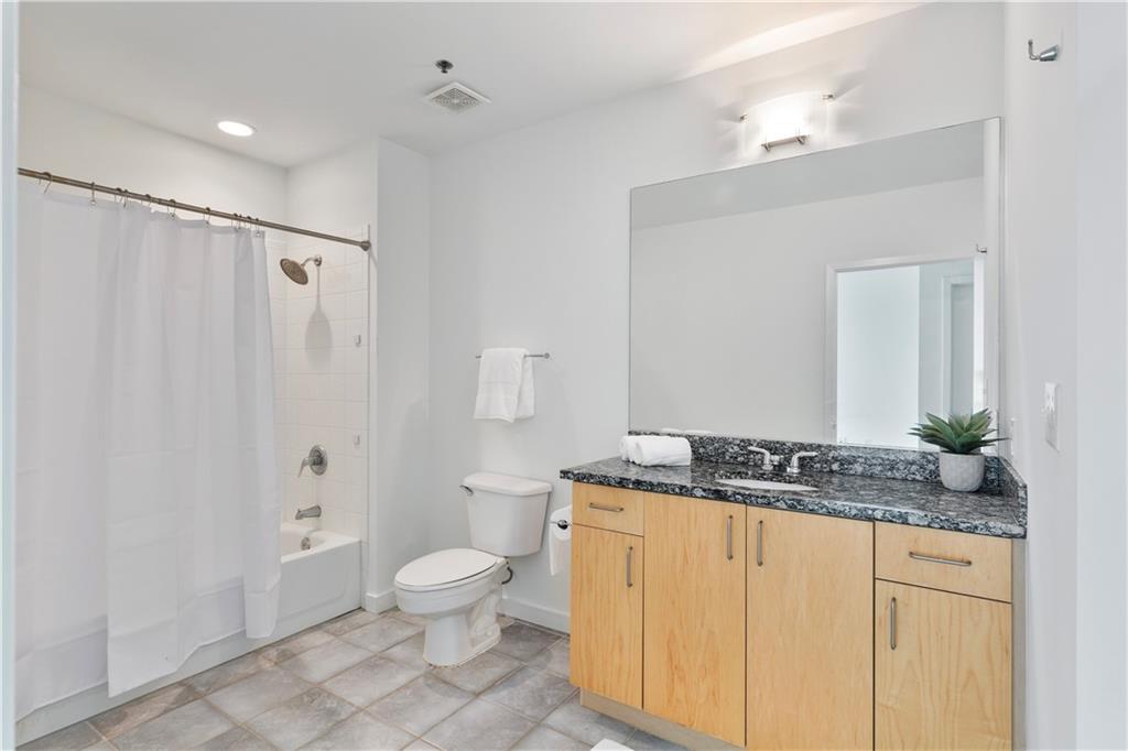 923 Peachtree Street NE Unit 833