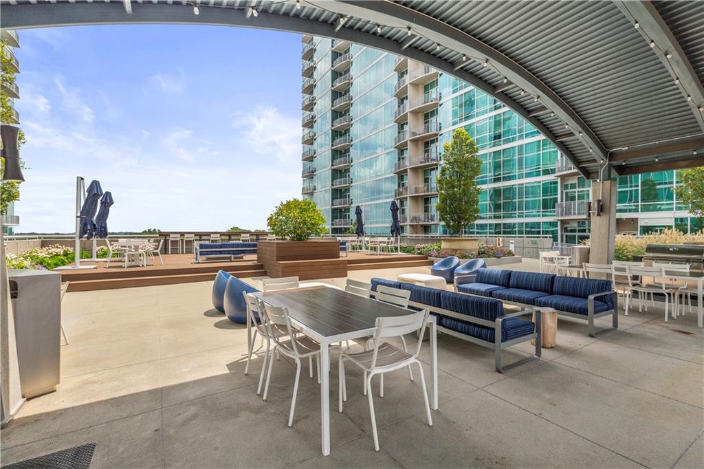 923 Peachtree Street NE Unit 833