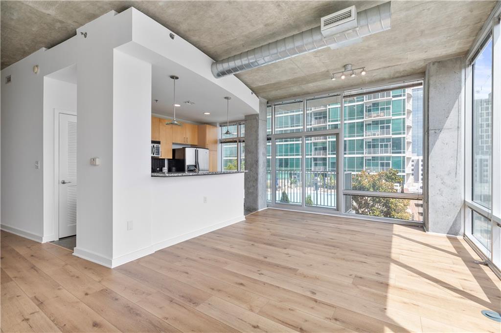 923 Peachtree Street NE Unit 833