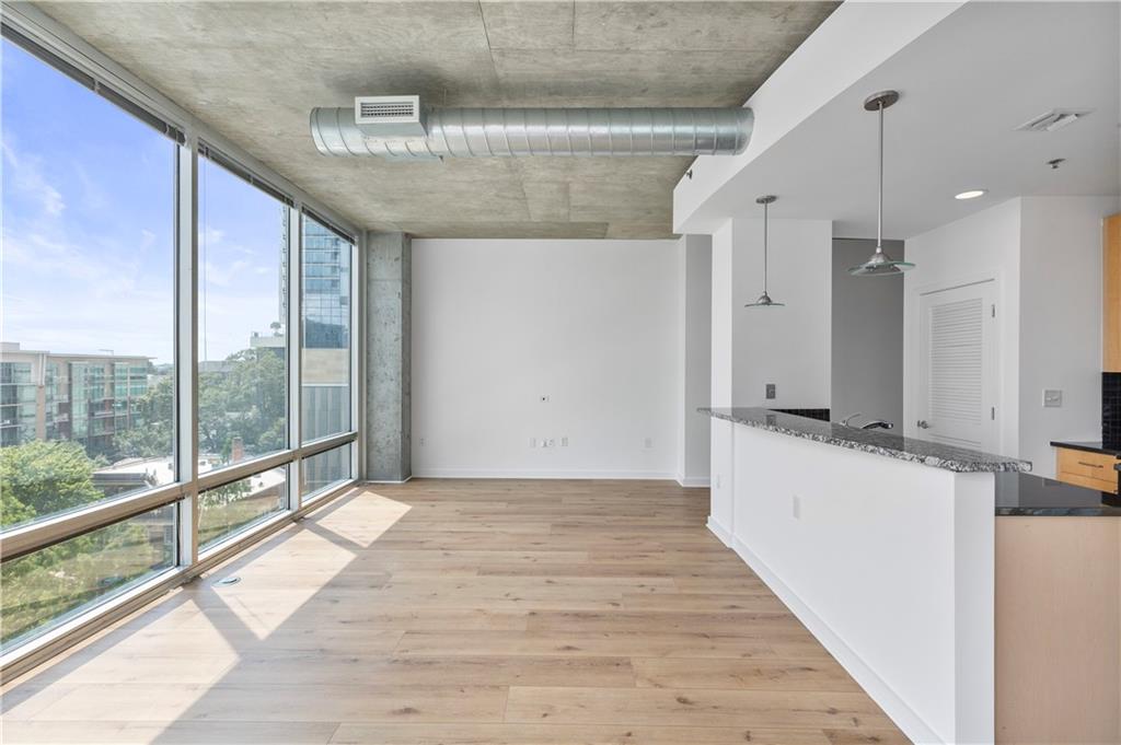 923 Peachtree Street NE Unit 833