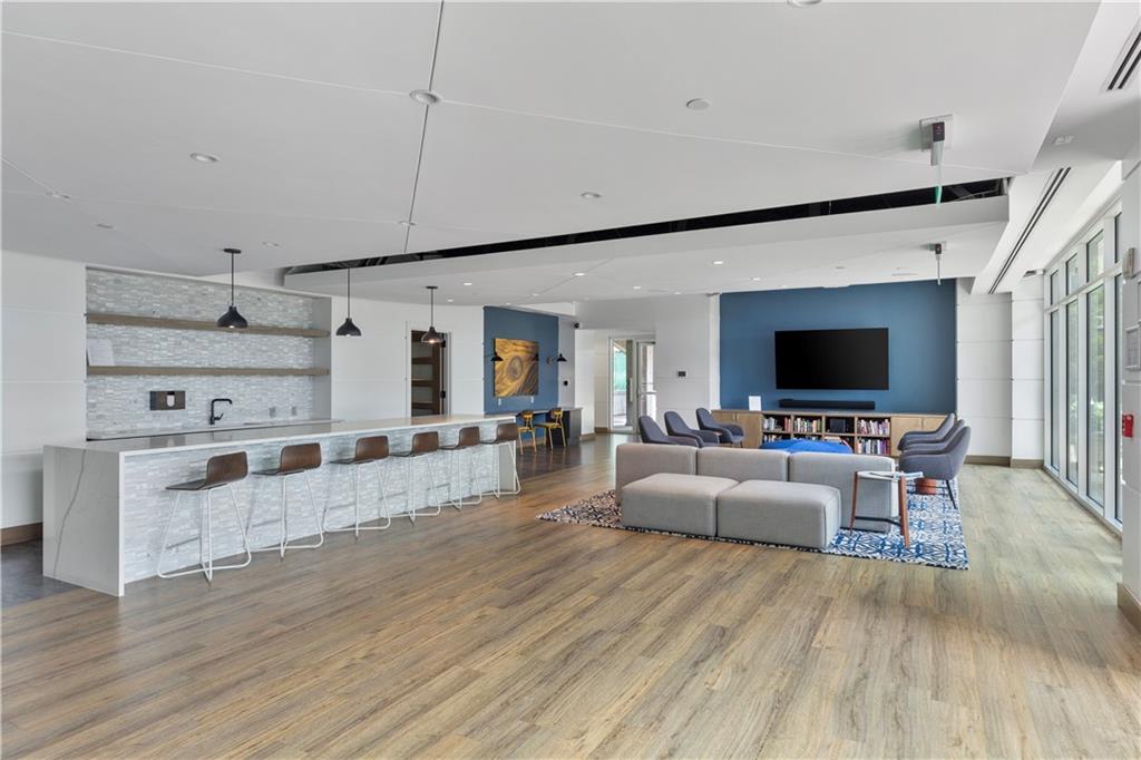 923 Peachtree Street NE Unit 833
