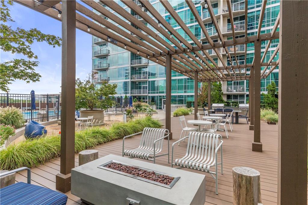 923 Peachtree Street NE Unit 833