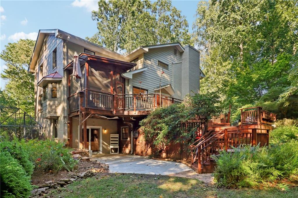 5667 Stillwater Court