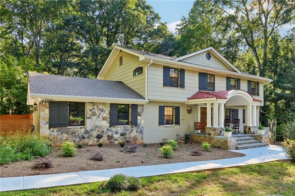 5667 Stillwater Court