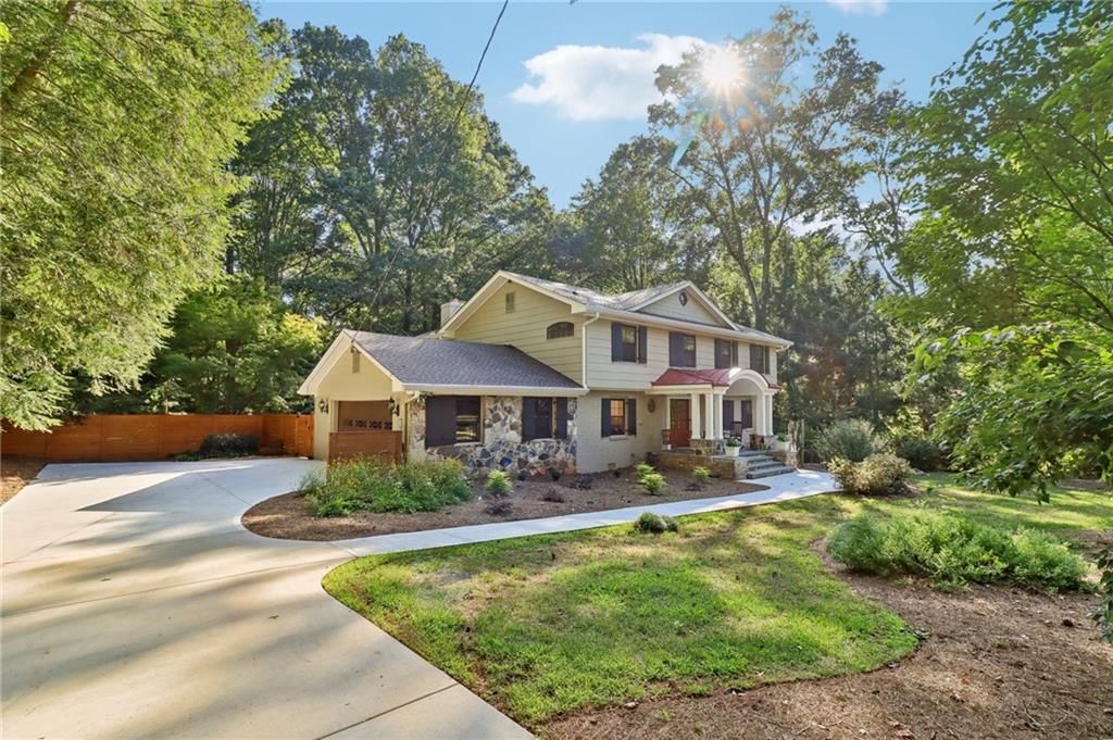 5667 Stillwater Court