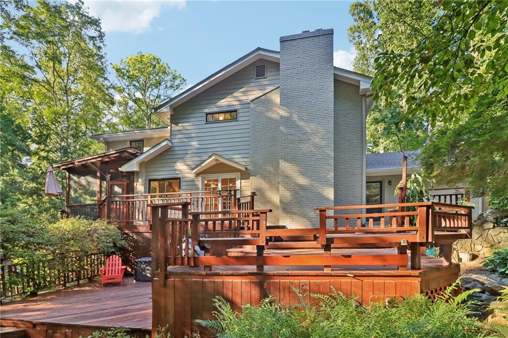 5667 Stillwater Court