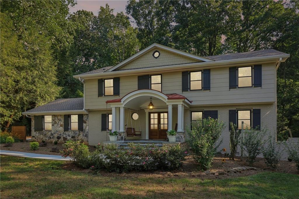 5667 Stillwater Court