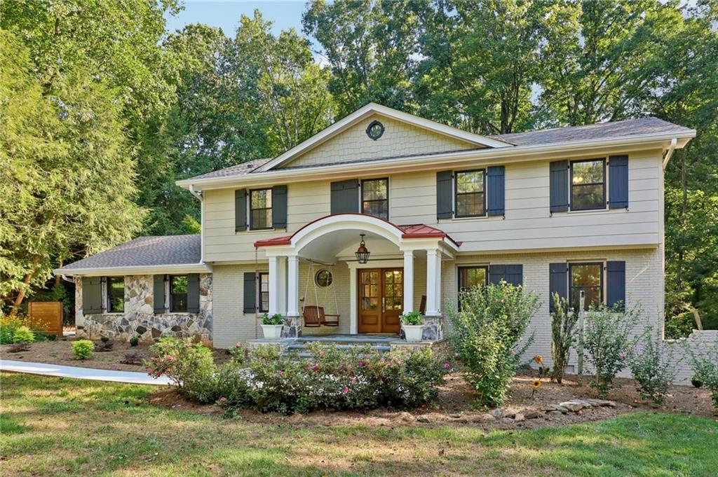 5667 Stillwater Court