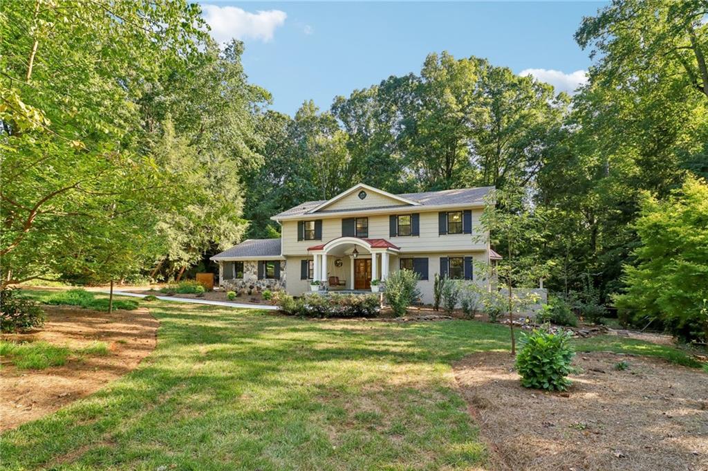 5667 Stillwater Court