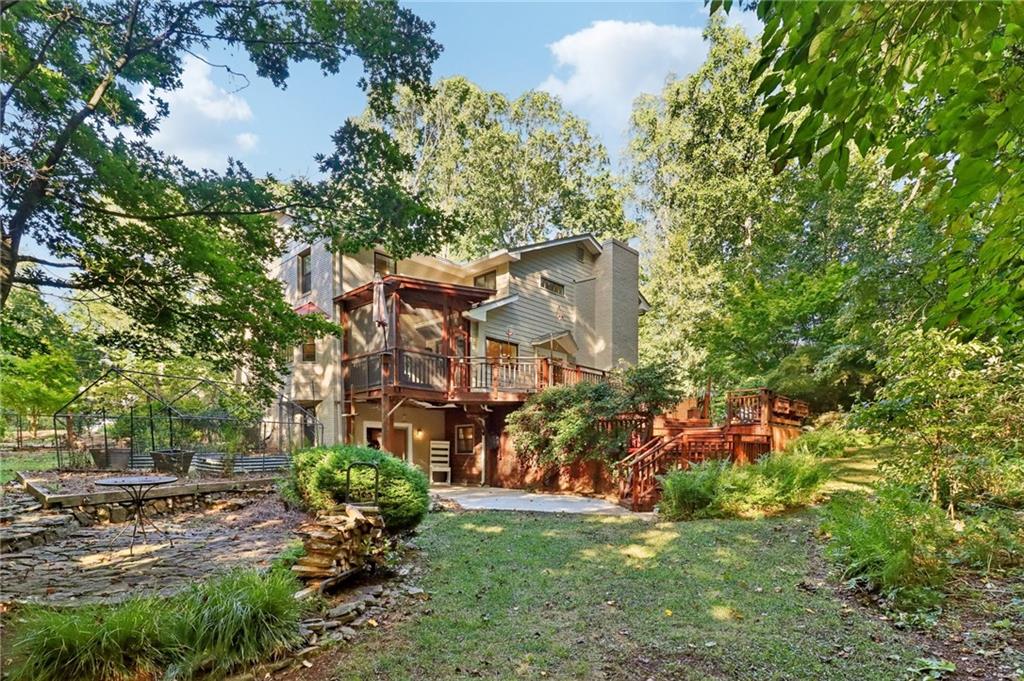 5667 Stillwater Court