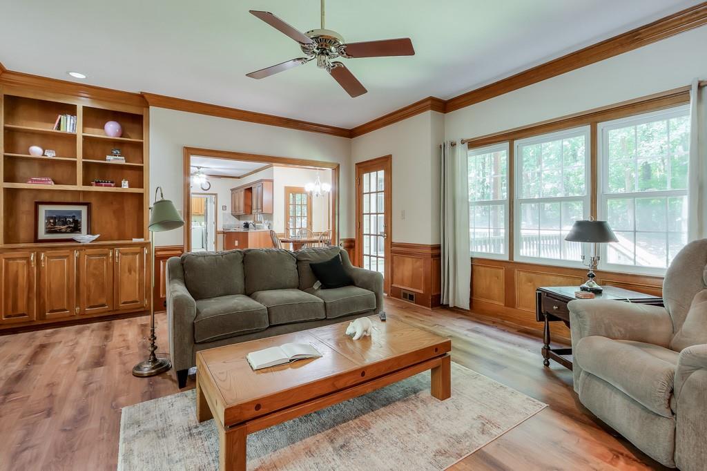 1830 Azalea Springs Trail