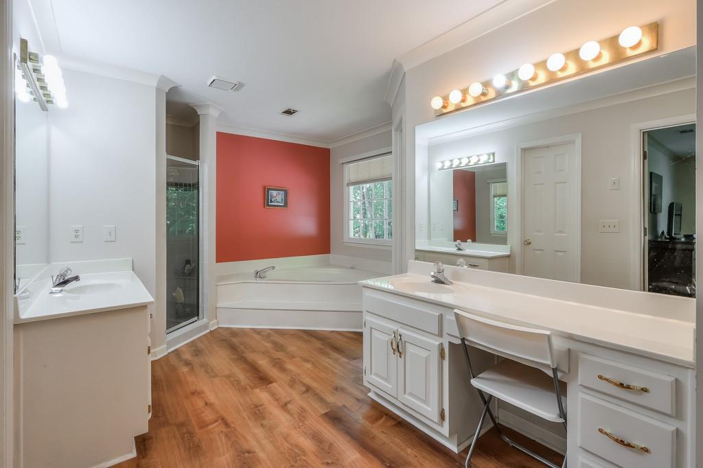 1830 Azalea Springs Trail