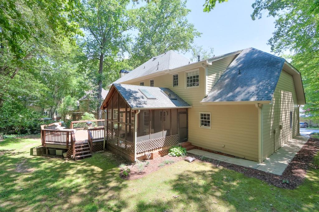 1830 Azalea Springs Trail