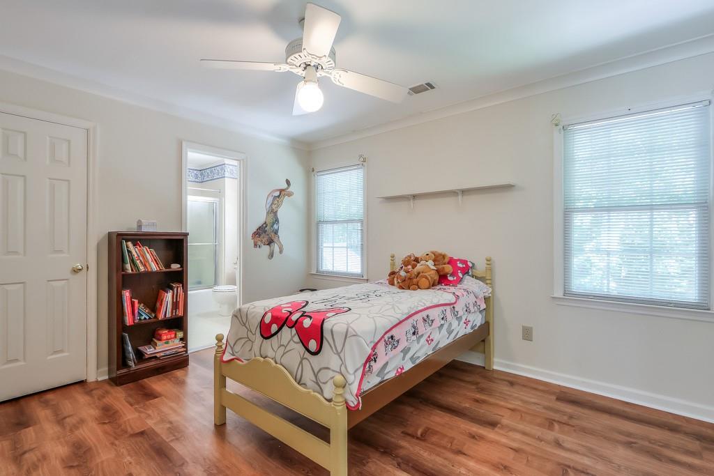 1830 Azalea Springs Trail
