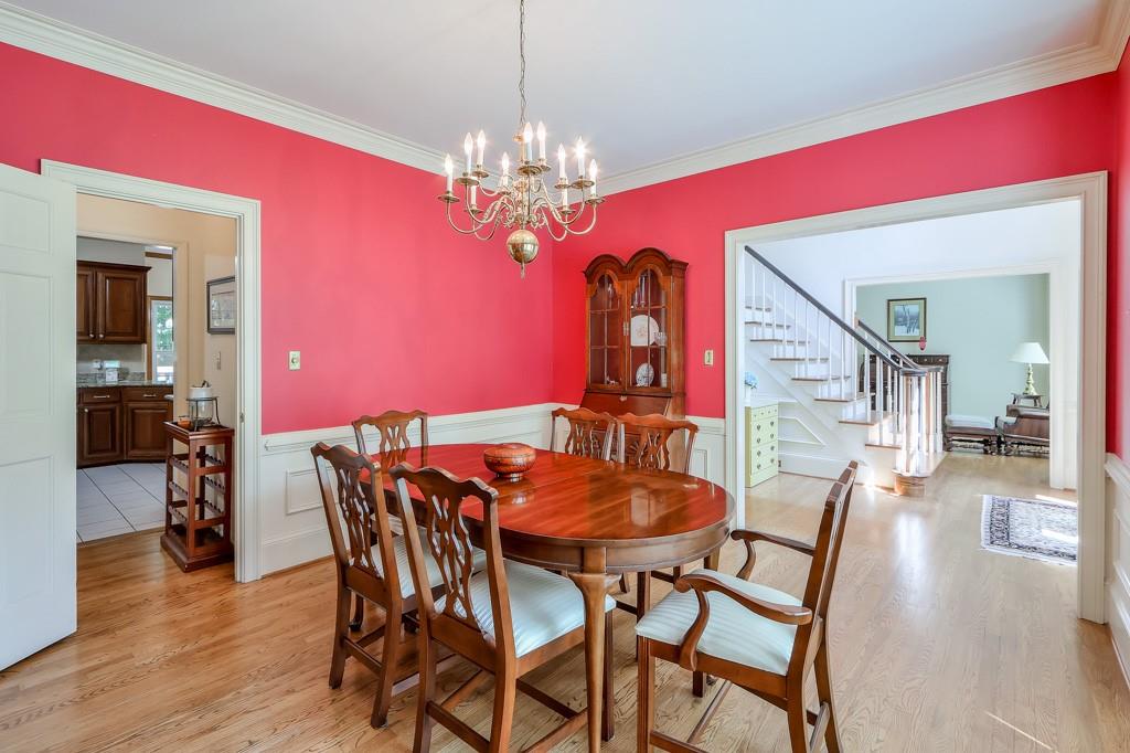 1830 Azalea Springs Trail
