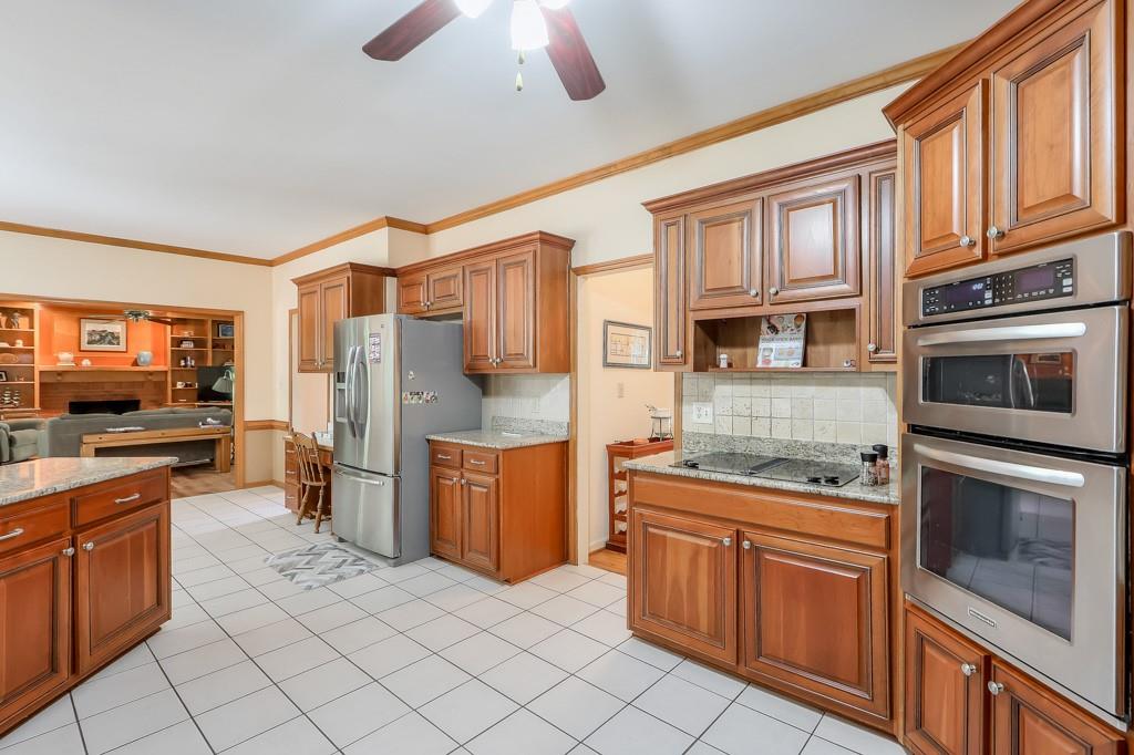 1830 Azalea Springs Trail