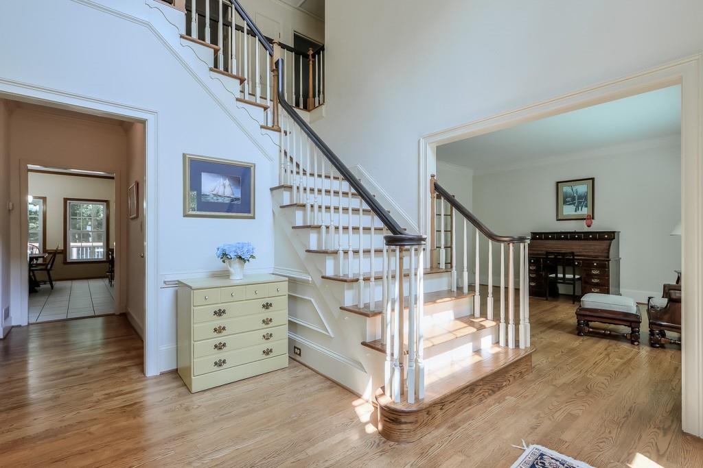 1830 Azalea Springs Trail