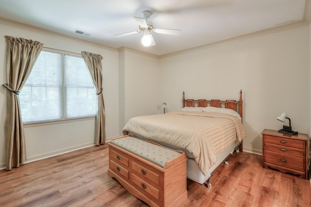 1830 Azalea Springs Trail