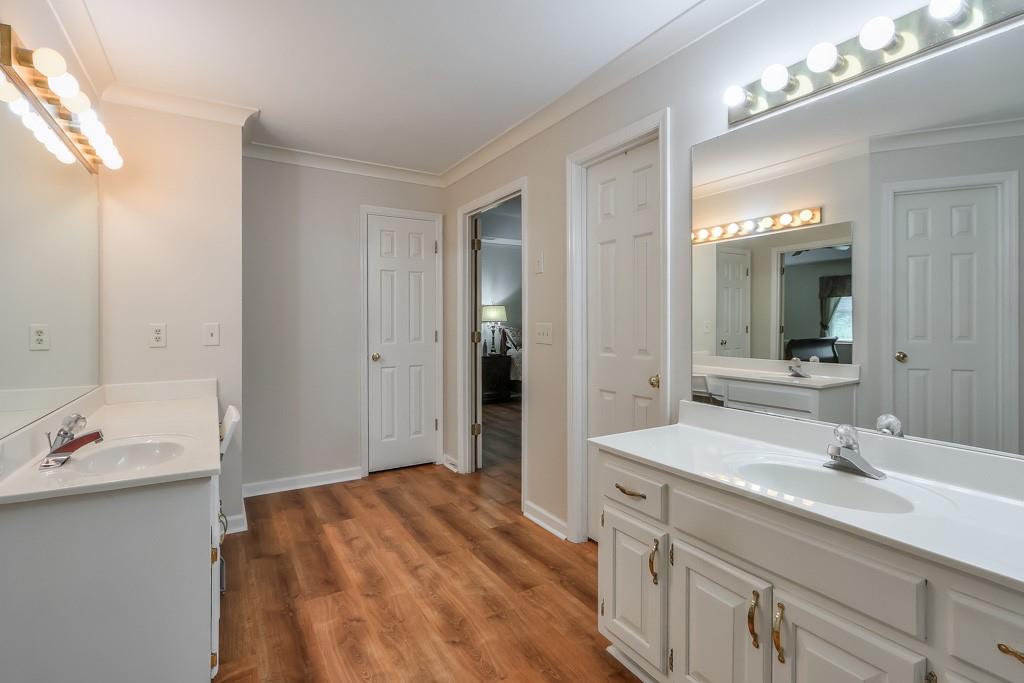 1830 Azalea Springs Trail