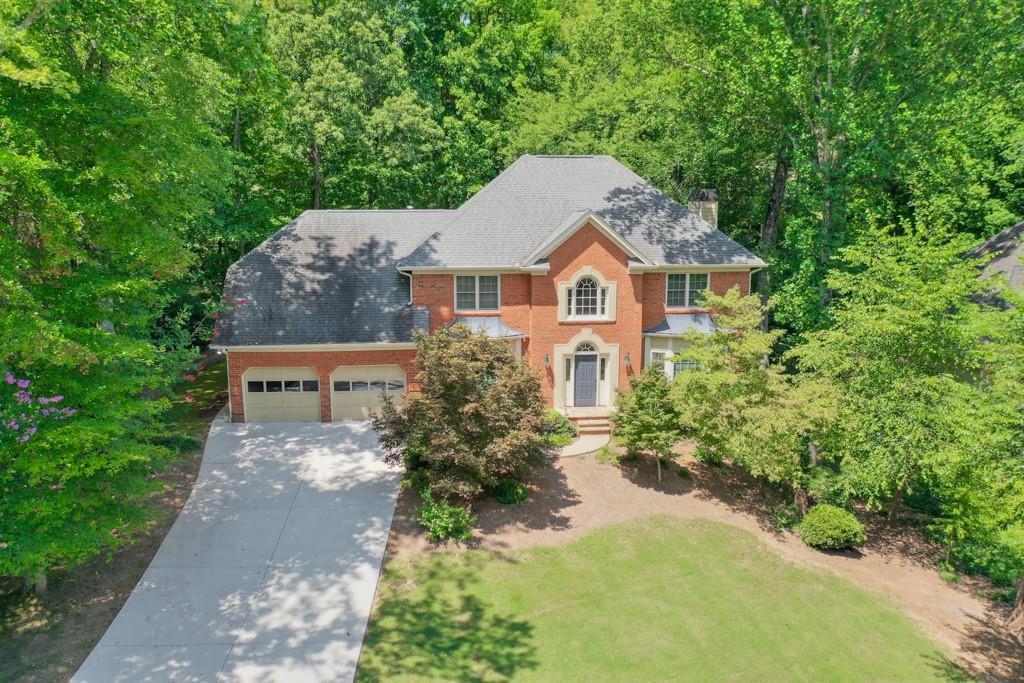 1830 Azalea Springs Trail