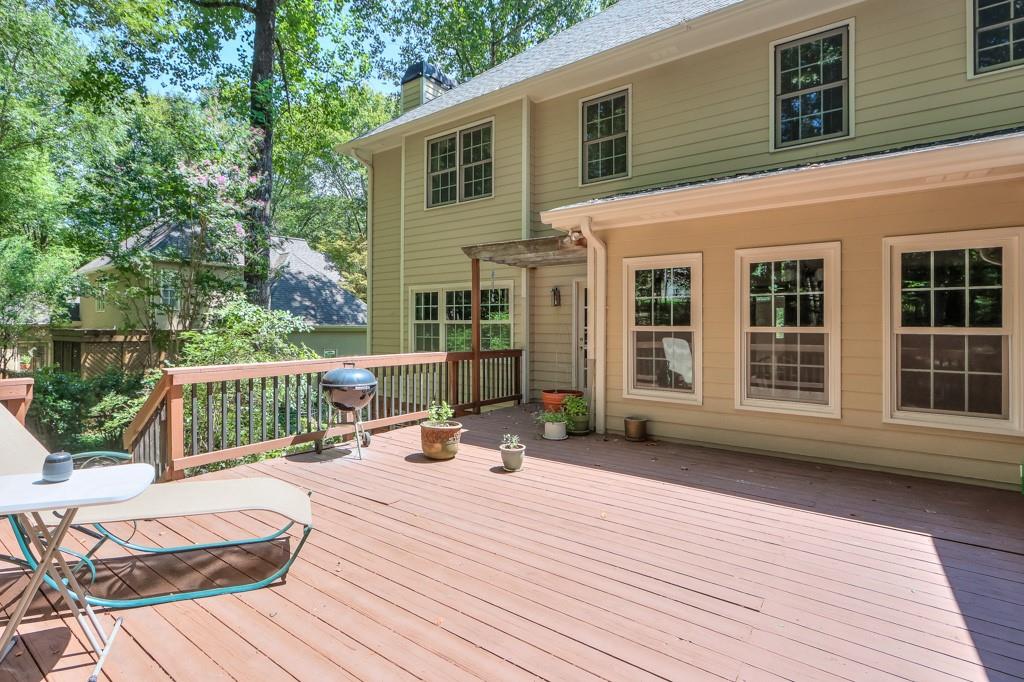 1830 Azalea Springs Trail