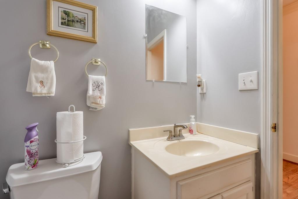 1830 Azalea Springs Trail