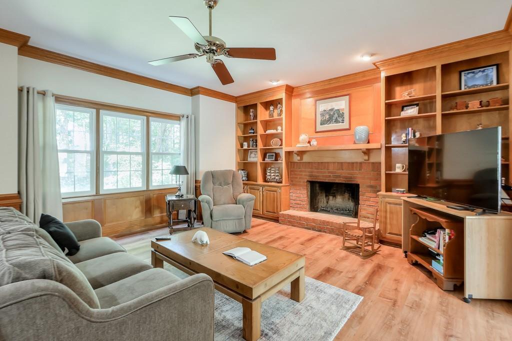 1830 Azalea Springs Trail