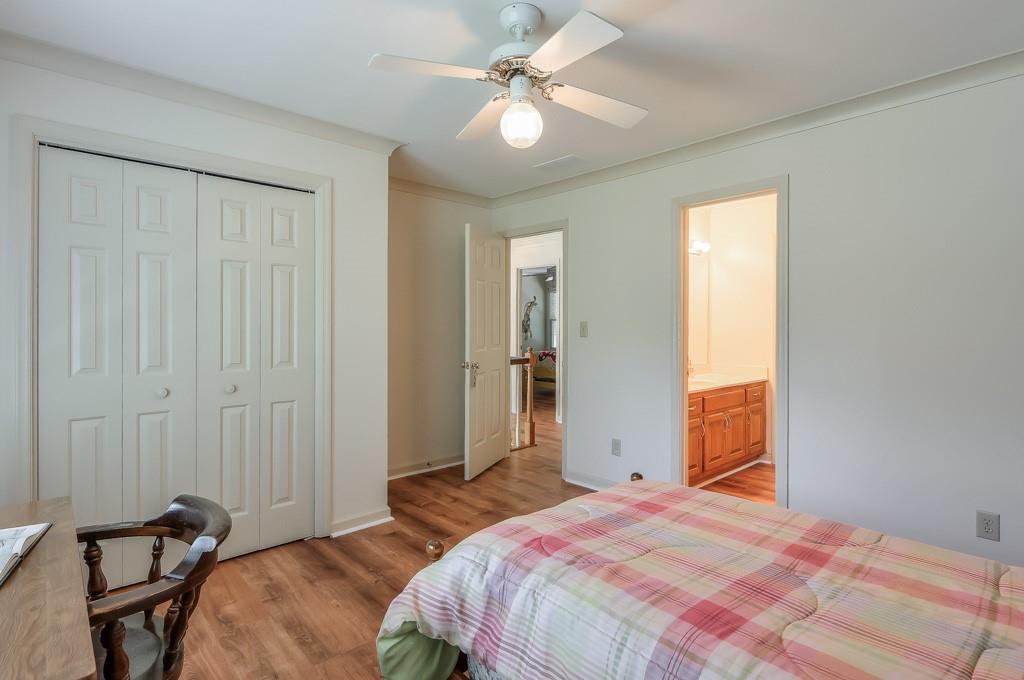 1830 Azalea Springs Trail