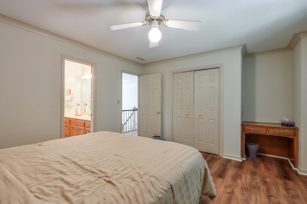 1830 Azalea Springs Trail