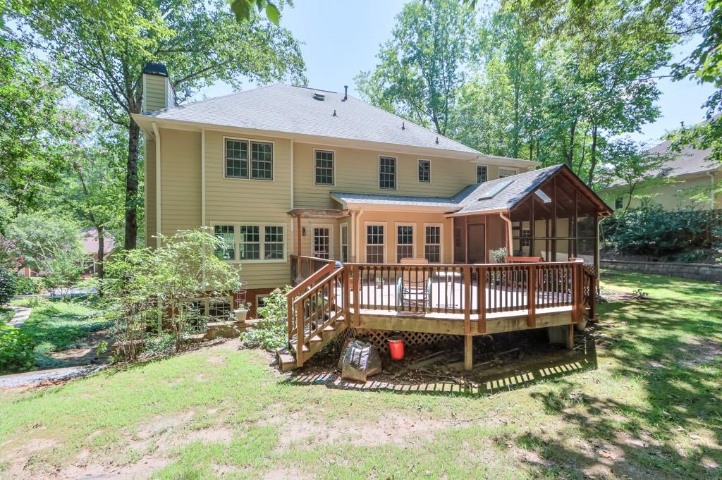 1830 Azalea Springs Trail