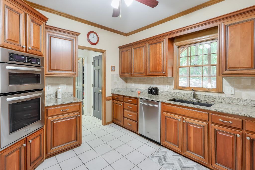 1830 Azalea Springs Trail