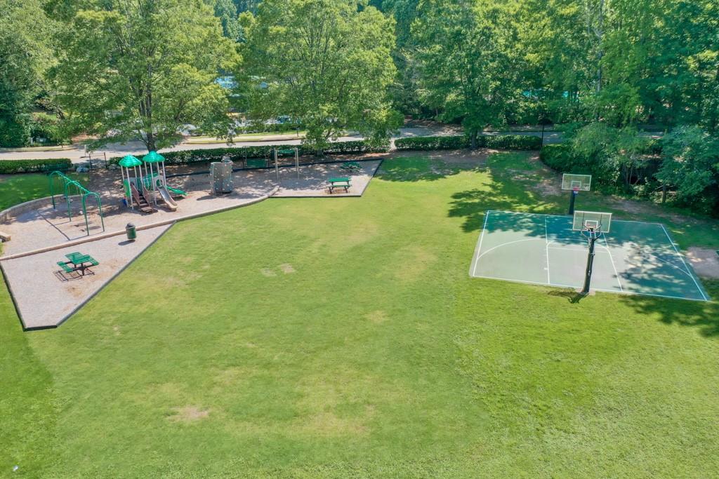 1830 Azalea Springs Trail