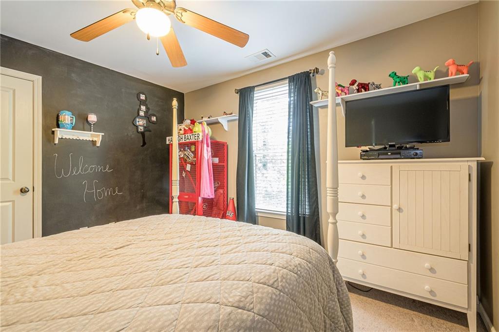 415 Gray Fox Drive