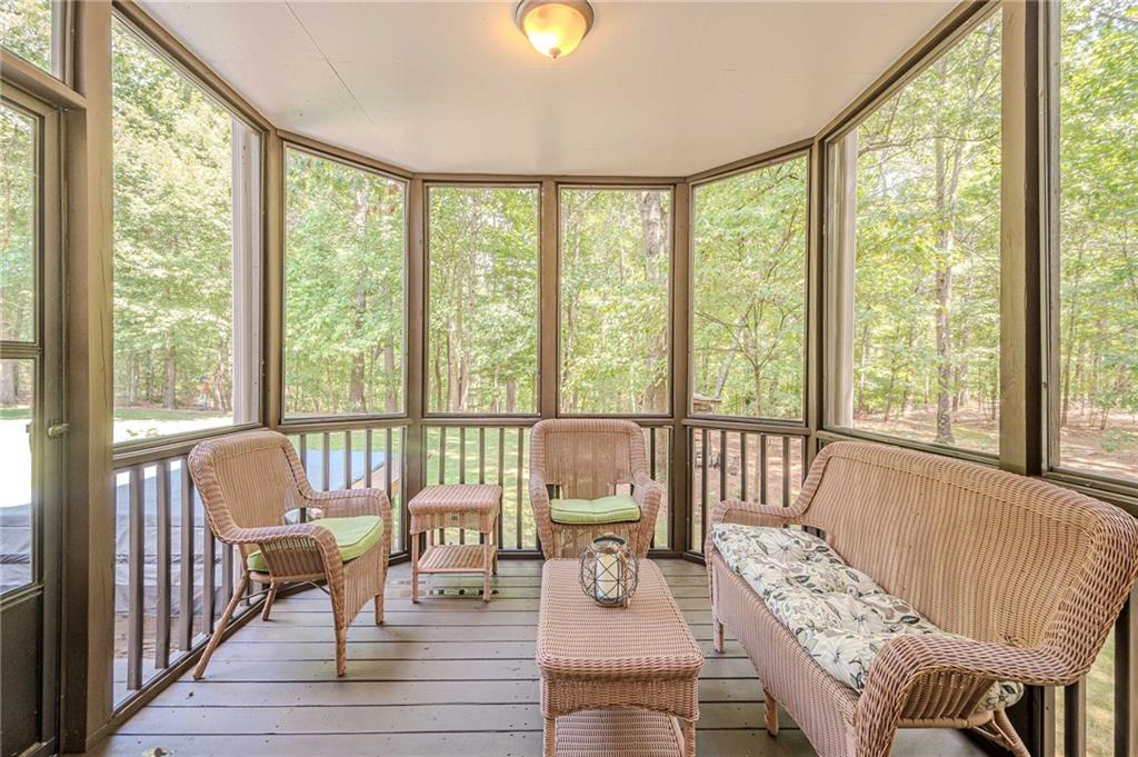 415 Gray Fox Drive