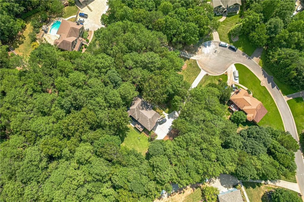 415 Gray Fox Drive