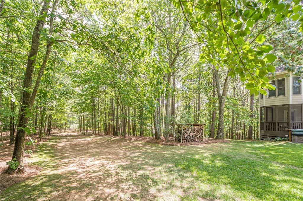 415 Gray Fox Drive