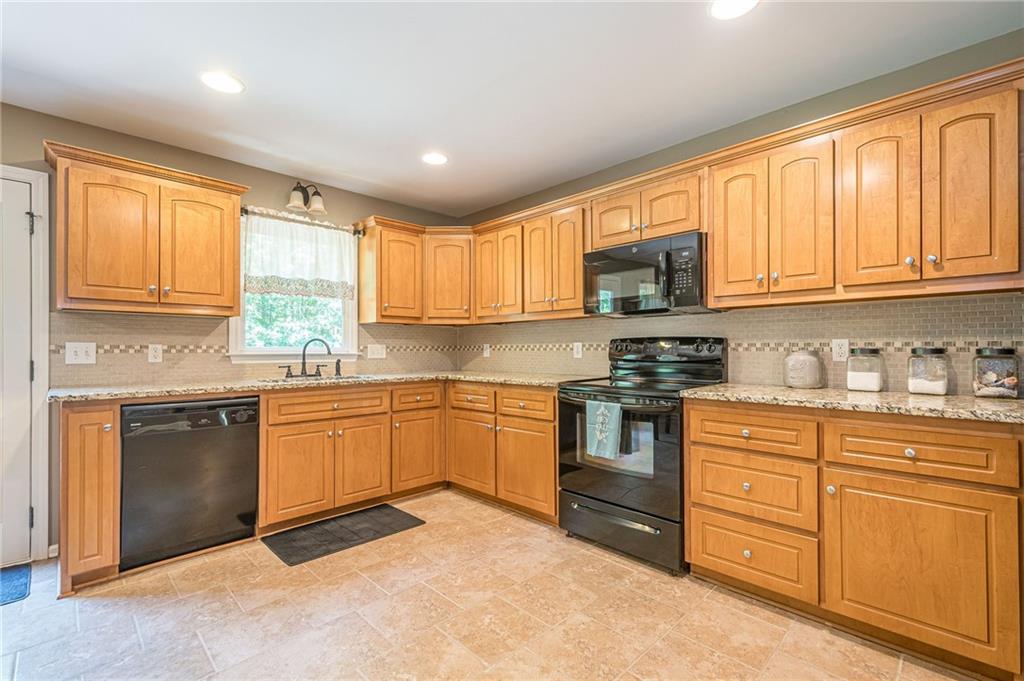 415 Gray Fox Drive