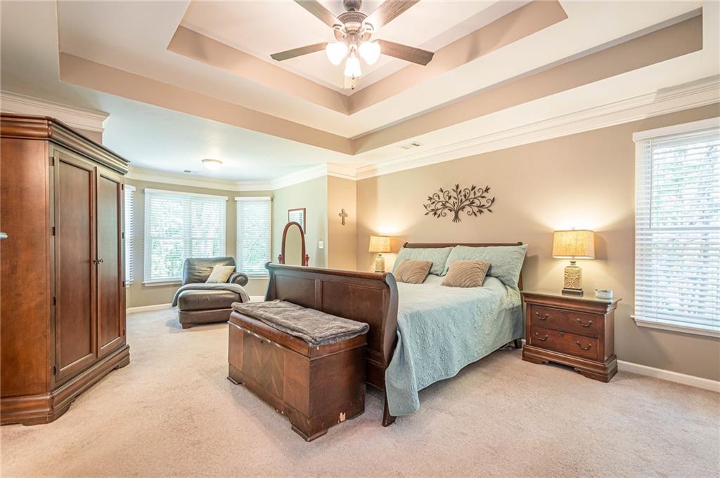 415 Gray Fox Drive