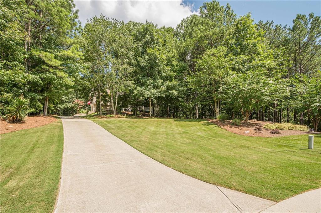 415 Gray Fox Drive