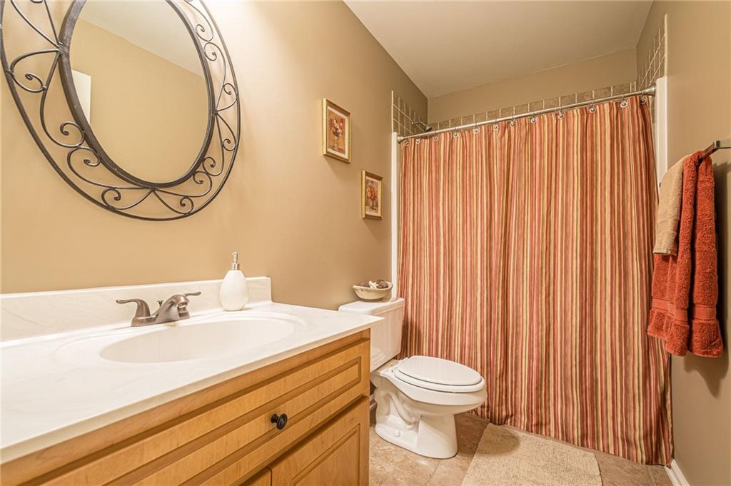 415 Gray Fox Drive