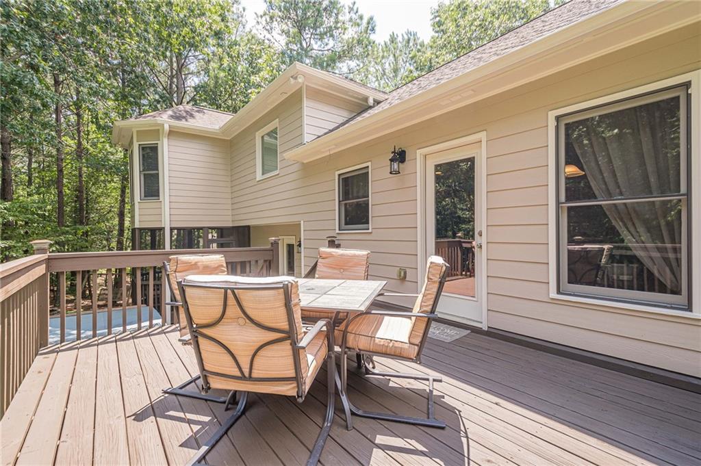 415 Gray Fox Drive