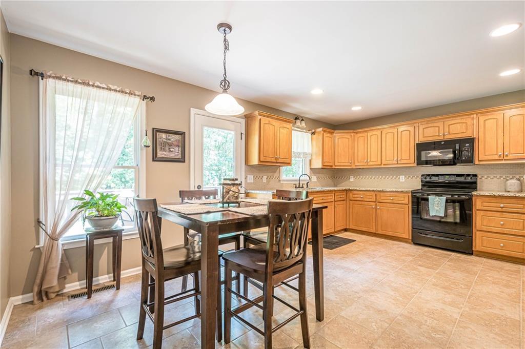 415 Gray Fox Drive