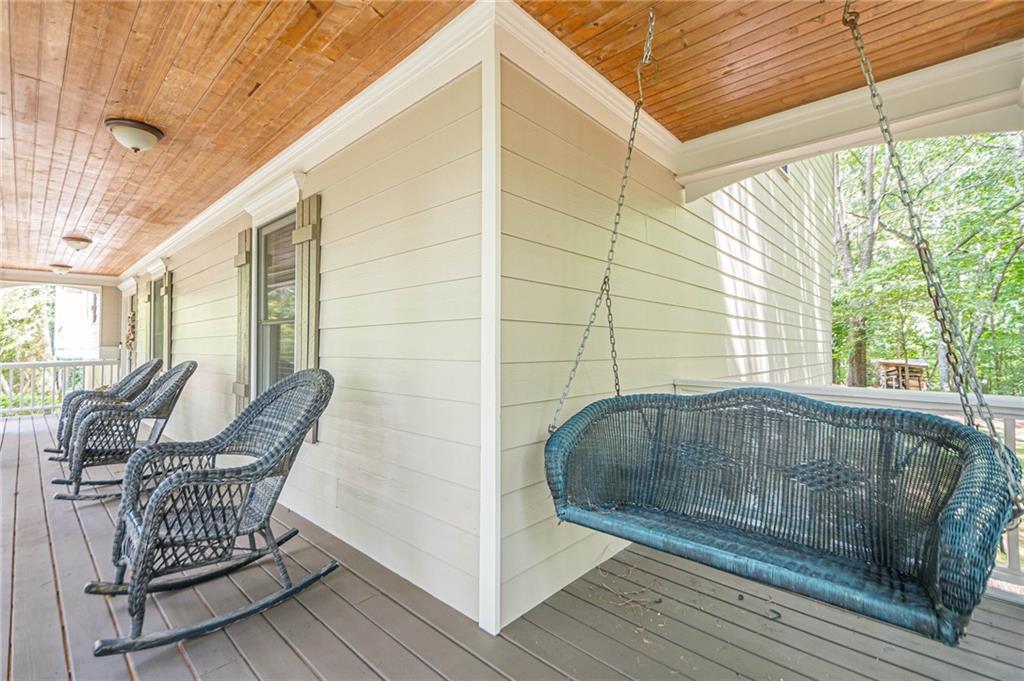 415 Gray Fox Drive