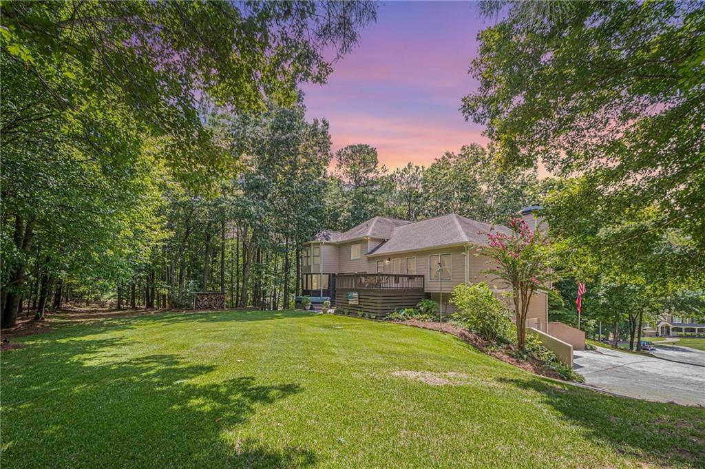 415 Gray Fox Drive