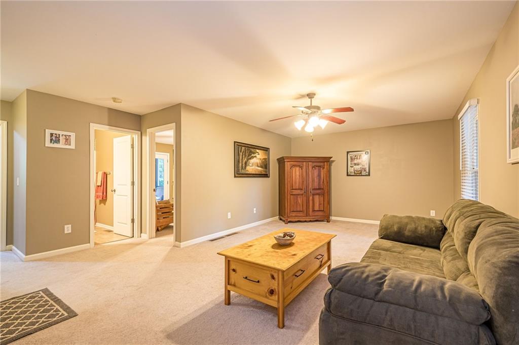 415 Gray Fox Drive