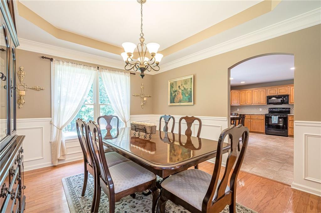 415 Gray Fox Drive
