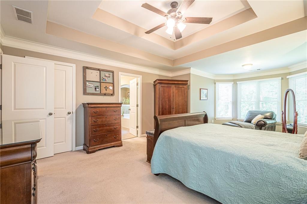 415 Gray Fox Drive