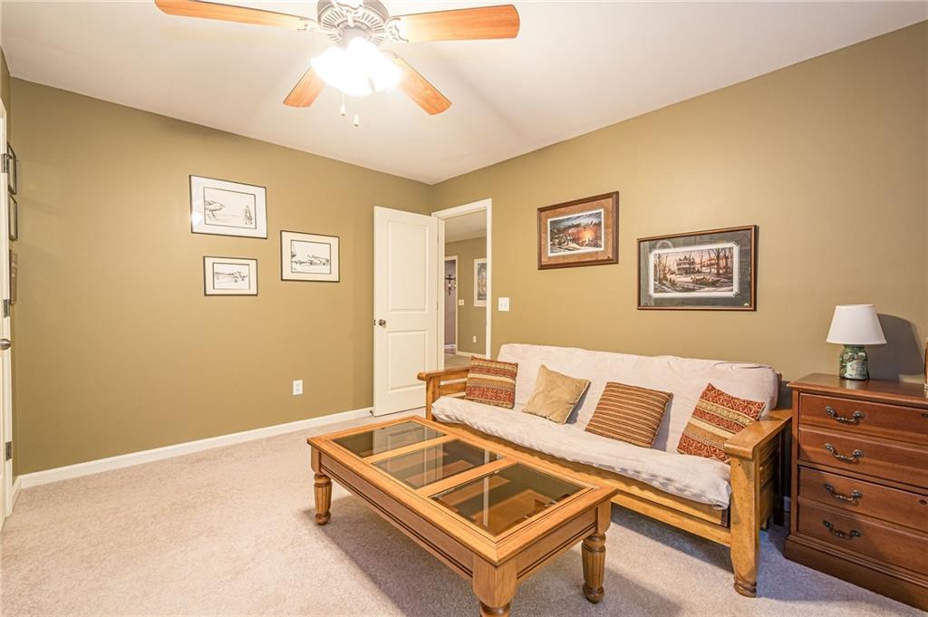 415 Gray Fox Drive
