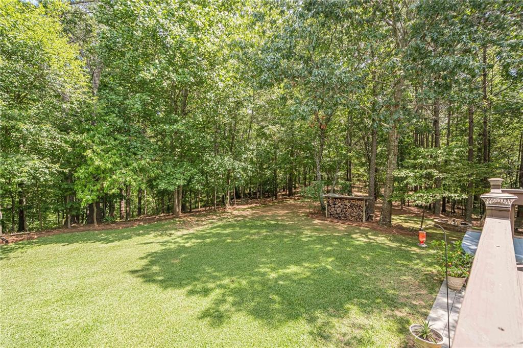415 Gray Fox Drive